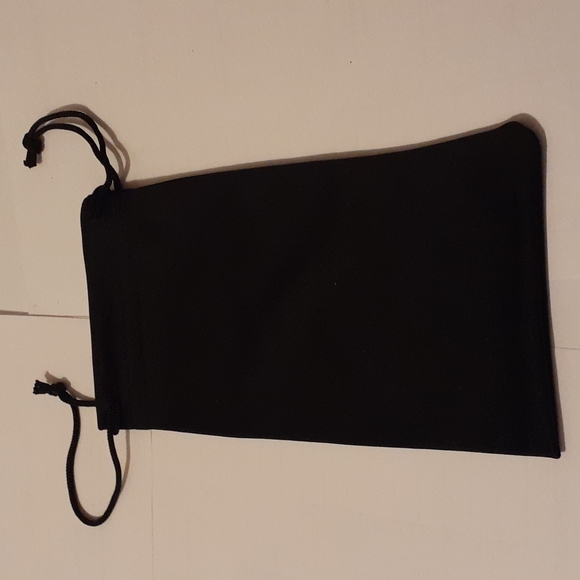 Brown Marble Chic Square Rhinestone Gradient Sunglasses with clear rhinestone - Picture 4 of 4